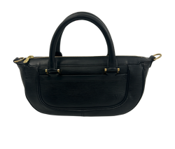 Danhura, Epi, Negro, Strap, AR0034, Db, 2*